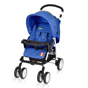 Carucior sport Bomiko Model L blue 2017