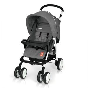 Carucior sport Bomiko Model L graphite 2017
