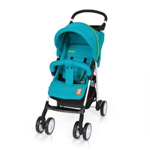 Carucior sport Bomiko Model S Turquoise 2017
