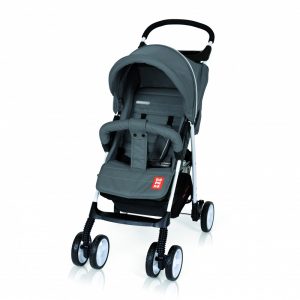 Carucior sport Bomiko Model S graphite 2017