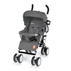 Carucior sport Bomiko Model XL graphite 2017