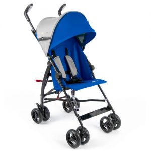 Carucior sport Buggy Sport Plus Blue