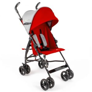 Carucior sport Buggy Sport Plus Red