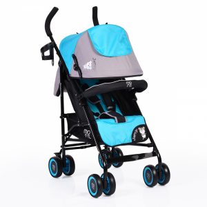Carucior sport Jerry Turcoaz