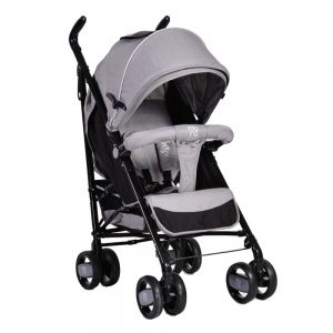 Carucior sport Cangaroo Joy Grey