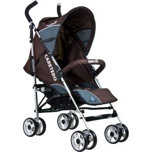 Carucior sport Caretero Gringo brown