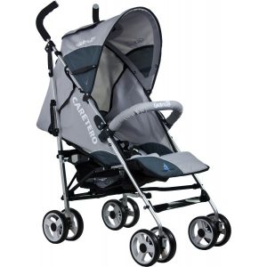 Carucior sport Caretero Gringo grey