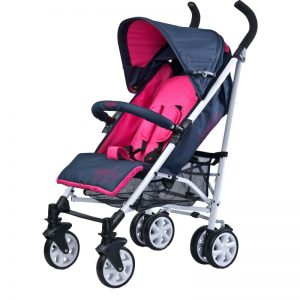 Carucior sport Caretero Moby Purple