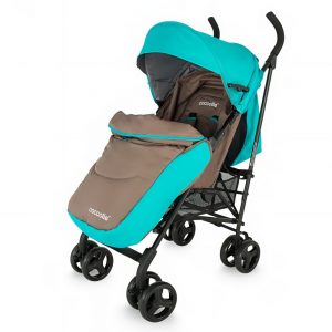 Carucior sport Coccolle Aria Albastru