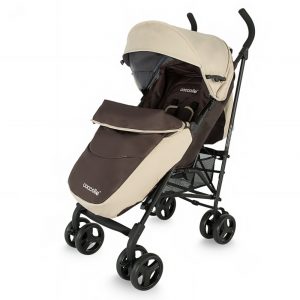 Carucior sport Coccolle Aria Bej