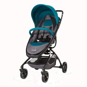Carucior sport Coccolle Juno Albastru