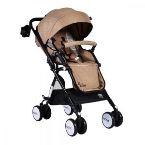 Carucior sport Elisa Beige