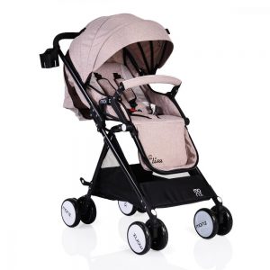 Carucior sport Elisa Melange