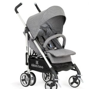 Carucior sport Ely Grey Melange