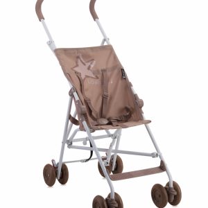 Carucior sport Flash Beige Star Lorelli