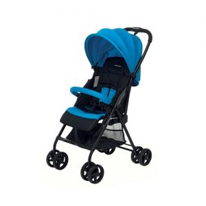 Carucior sport Foppapedretti Piuleggero bleu