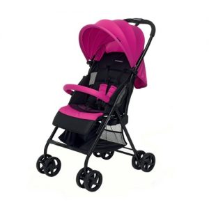 Carucior sport Foppapedretti Piuleggero roz