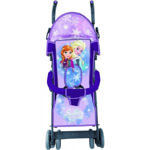 Carucior sport Frozen Disney Eurasia 31332