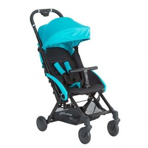 Carucior sport Hartan Bit Turquoise 141