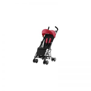 Carucior sport Holiday Flame Red Britax
