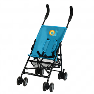 Carucior sport Holiday Mini Albastru