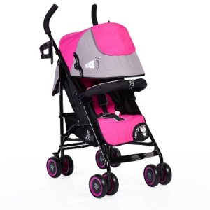 Carucior sport Jerry Pink