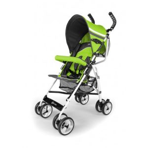 Carucior sport Joker Green