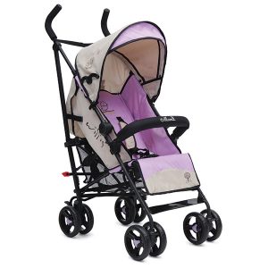 Carucior sport Moni Willis mov
