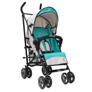 Carucior sport Moni Willis Turqouise
