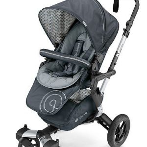 Carucior sport Neo Concord Graphite Grey