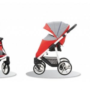 Carucior sport Nico Bebetto sl219