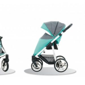 Carucior sport Nico Bebetto sl251