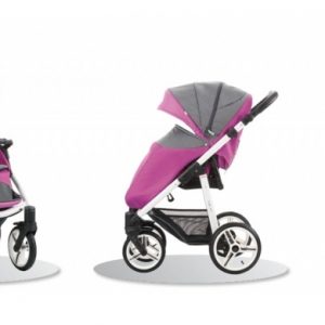 Carucior sport Nico Bebetto sl268