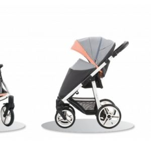 Carucior sport Nico Bebetto sl339