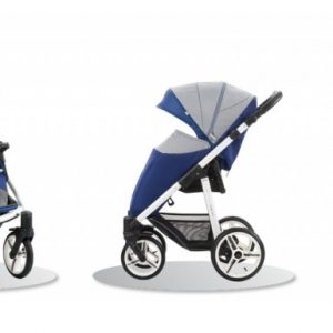 Carucior sport Nico Bebetto sl387