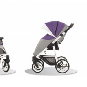 Carucior sport Nico Bebetto sl388