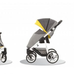 Carucior sport Nico Bebetto sl389