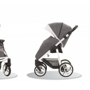Carucior sport Nico Bebetto slj195