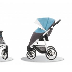 Carucior sport Nico Bebetto slw37