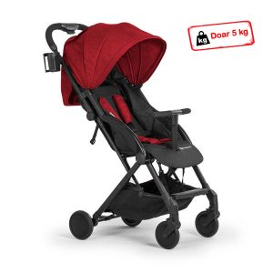 Carucior sport Pilot 0+ Red