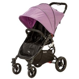 Carucior sport Snap 4 Lilac