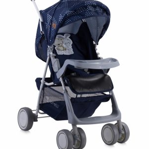 Carucior sport Terra Dark Blue Friends