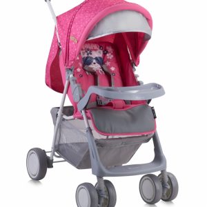Carucior sport Terra Pink Kitty