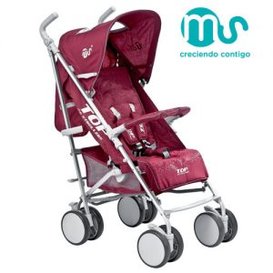 Carucior sport Top