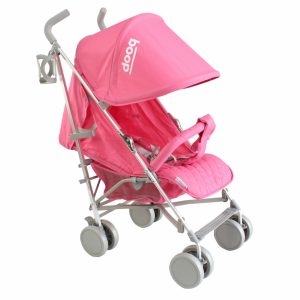 Carucior sport Tribeca Strawberry