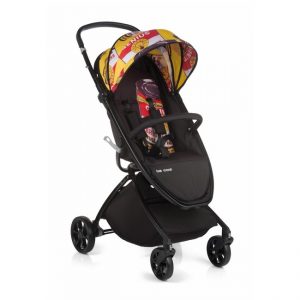 Carucior sport copii Be Cool by Jane Light