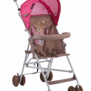 Carucior sport light Beige Rose Princess