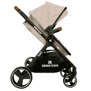 Carucior 2 in 1 Bali Zen Beige Melange