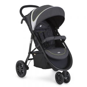 Carucior ultramanevrabil Litetrax 3 Urban