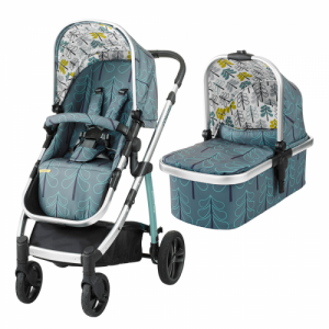 Cosatto sistem 2in1 WOW Fjord
